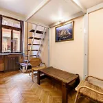 Andrassy Boulevard Central Apartment