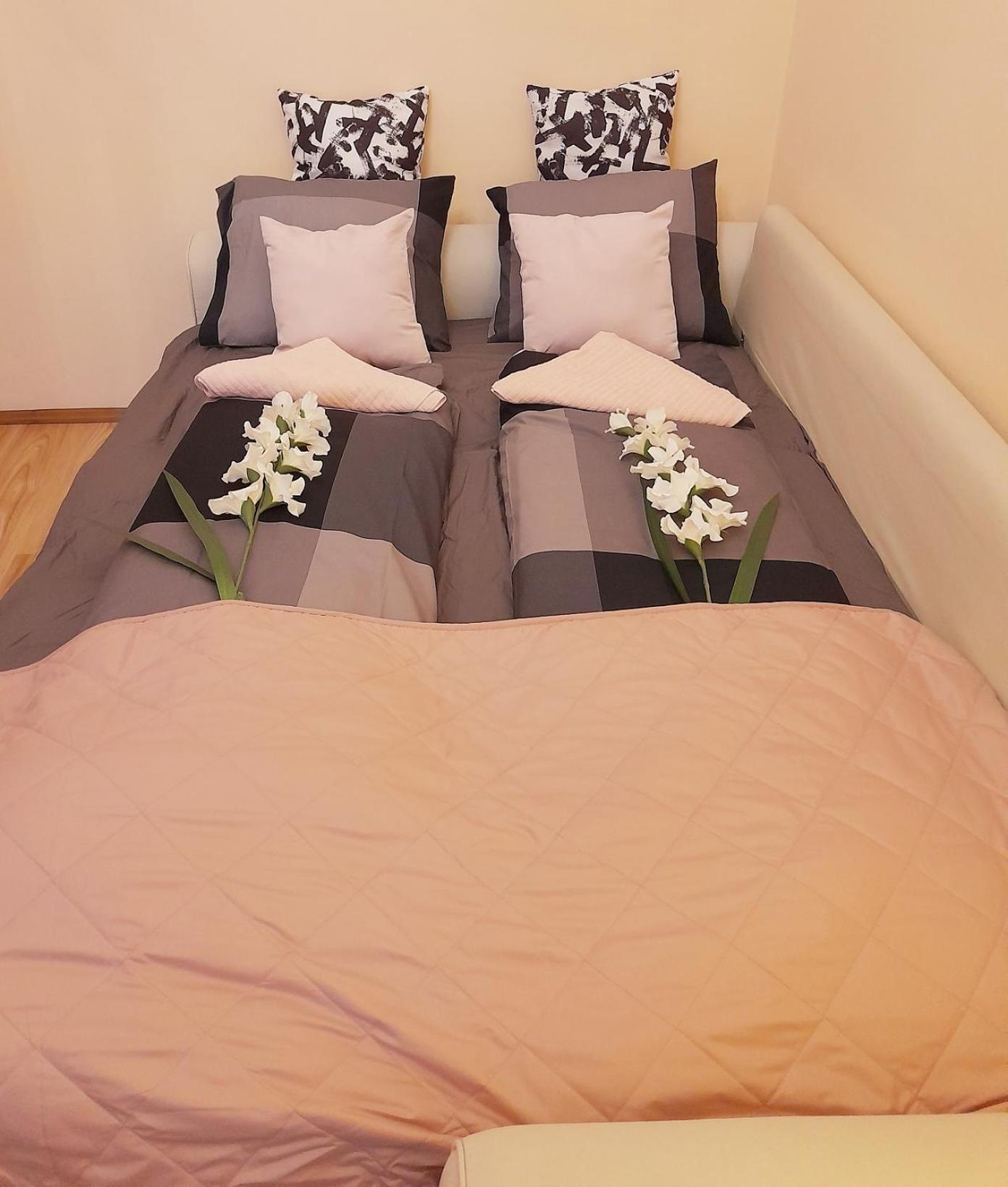 Apartman Andrassy Boulevard