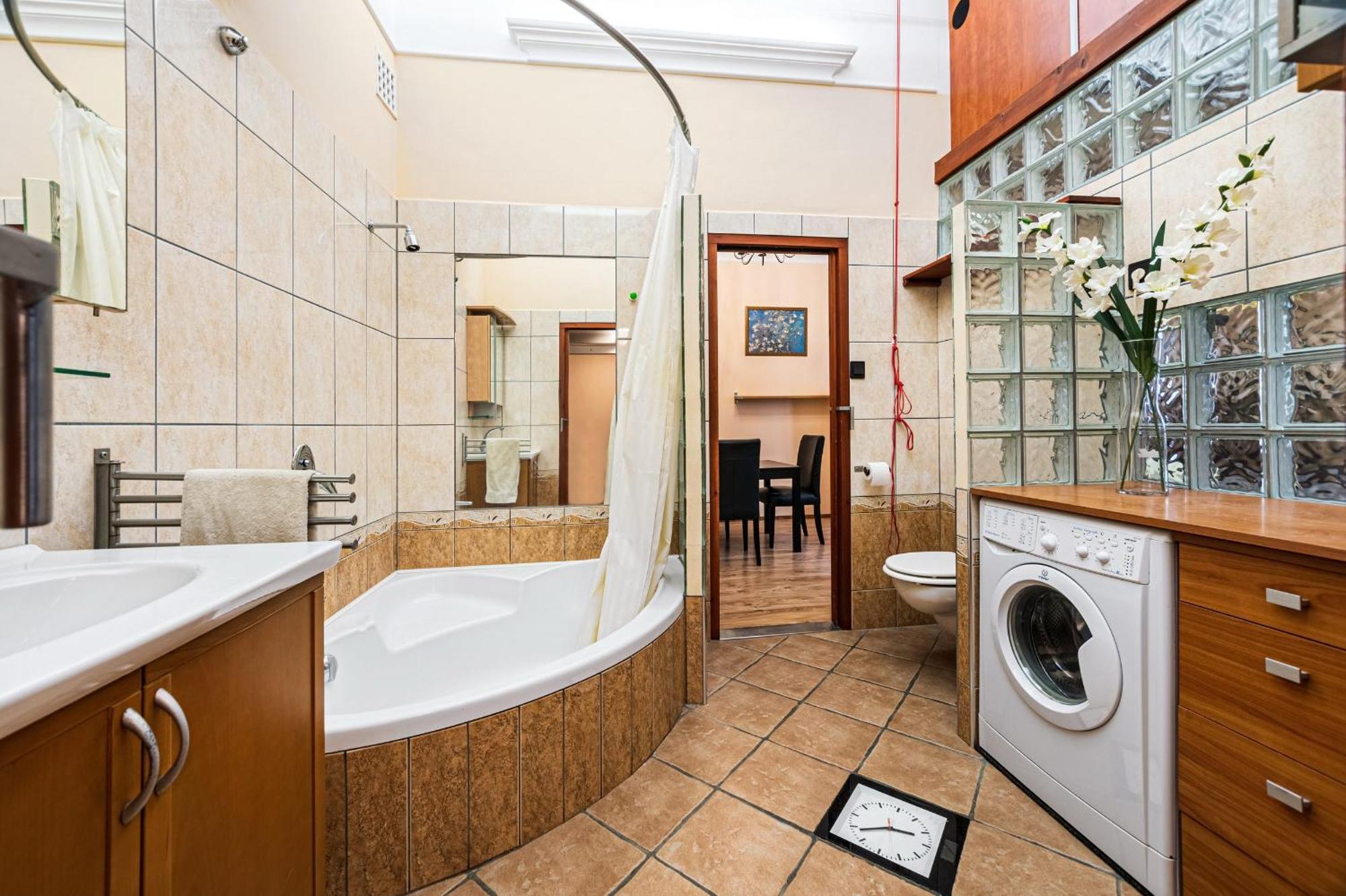 Apartman Andrassy Boulevard